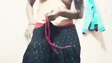 Compiled nude sex with young desi callgirl