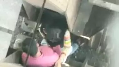 Desi girl is going to suck dick without knowing about the porn perv