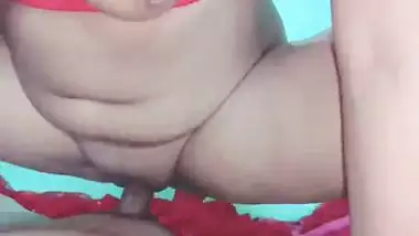 Jiju Ki Lund Ko Aapni Boobs Se Khali Hu Cute awesome Indian Village girl