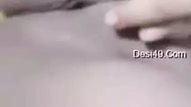 Porn video calls are the only thing to entertain the self-isolated Desi