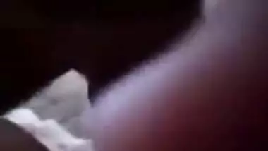 Tamil sex movie of a skinny gal having sex for the 1st time