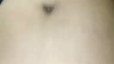 Mallu aunty pooru show MMS video