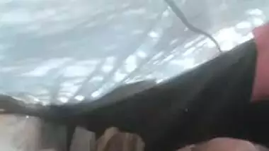 Desi charmer practices XXX sex with jer Rajasthani lover in hot clip