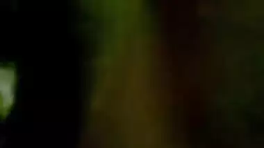 Nasty jija bangs his sali’s puffy cunt in an Indian sex video