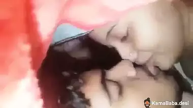 Stepsiblings enjoy naughty actions in homemade sex MMS