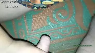 Cameraguy is horny and Desi girlfriend is ready for XXX activity