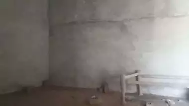 21 year old guy fucks his young Bhabhi in desi xxx MMS