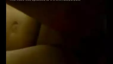 Shy teen enjoys home sex for the first time with her boyfriend