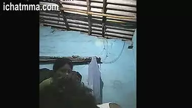 MMS Of Sexy Village Call Girl In Action With Zamindar’s Son