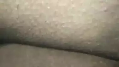 Indian aunty big pussy in dark room