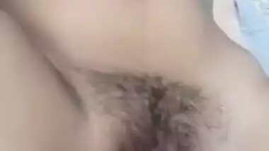 Latest video of hot desi girl getting fucked by boyfriend part 1 (hindi audio)