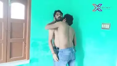 Desi gay stud loses control and pleases his best friend with XXX BJ