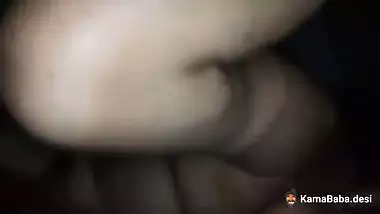 Husband and his chubby wife enjoy couple sex