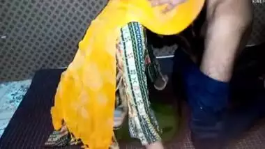 Bhabhi Ki Gori Gaand Dekhkar Lund Khada Ho Gya Hindi Voice - Devar Bhabhi