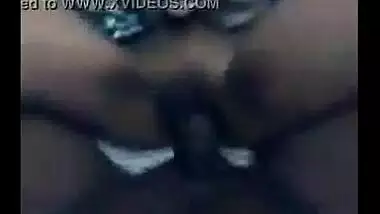 Desi Village Wife Giving Blowjob & Fucked in Pussy By Lover Scandal