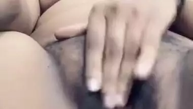 Horny Punjabi Girl Showing her Boobs and Pussy 4 Clips Part 4