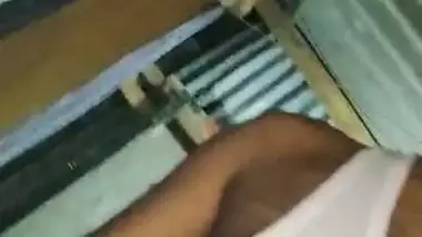 Fucks a young girl’s tight cunt in a desi sex video – Part 1