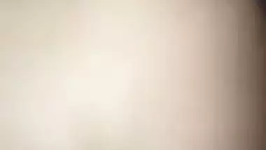 Pervert bangs his naked stepsister in Pakistani sex