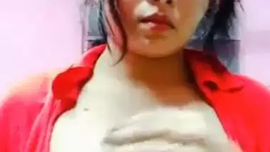 Lokalmmssex - Desi Girl Showing Her Boobs indian tube porno