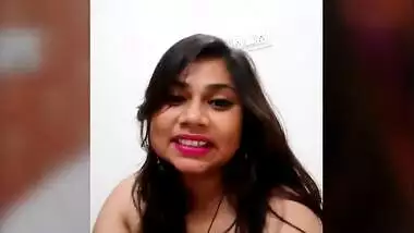 Desi Babe Your Snisha Full Nude With Face 3 Vids Part 3