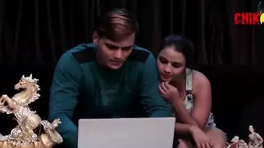 Tharki boss | indian web series