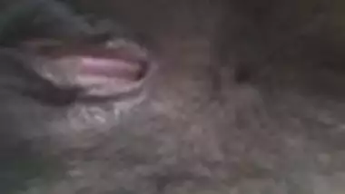 Khubsurat Ladki apna choot or gaad ka ched dikha rhi h