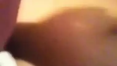 Hot Indian Girl self filmed her Boobs , Nude Body for BF