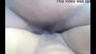 Desi sex mms clip of village bhabhi fucked by neighbor in jungle