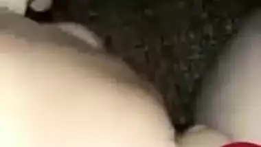 Sexy Assami Girl Showing Her Boobs and Pussy on video Call Part 1