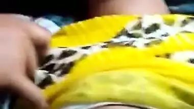 Desi babe raveena verma boobs vdo