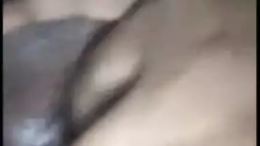 Young wet Indian stay horny and wanting it