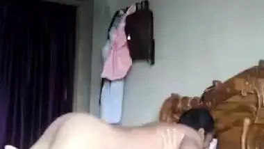 Extremely Cute Collage Student Fucking with Teacher After Class Hindi Talking Part 3