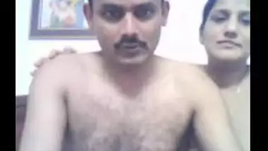 Indian xxx clip of mature aunty hardcore home sex with lover