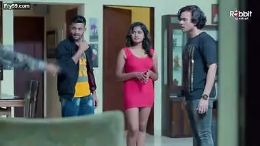 The Lust Boy (2020) UNRATED Hindi Hot Short Film – Rabbit Originals