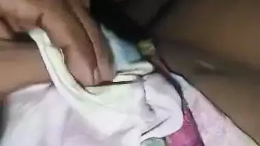 Village aunty wet pussy fucking by neighbor uncle