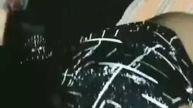 Tamil sex video of an Anni riding on her Devar’s dick