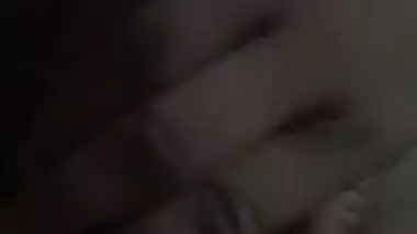 Cute Assami Girl Showing Her Big Boobs and Fingering New MMS