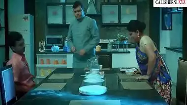 Bade Bhai Ke Jate Hi Bhabhi Pe Chadha Devar With Devar Bhabhi