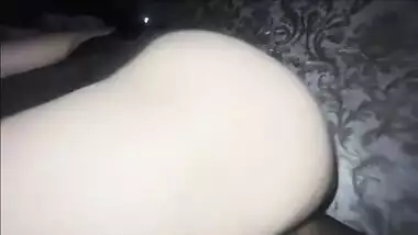 His 7 Inch Cock Made Me Cum 3 Times! Her Big Ass Rides My Dick Like A Champ!