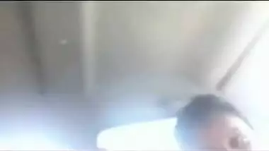 Mysore bhabhi convinced for outdoor blowjob in car by hubby!