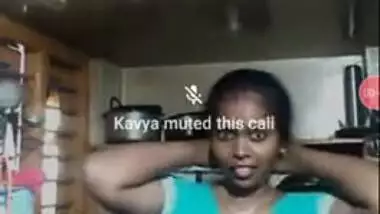 Aunty is so sexy in green sari that online friend pays her for talking