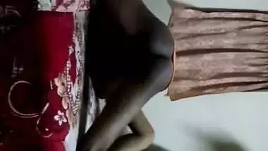 Sex with Telugu aunty by elder Nephew
