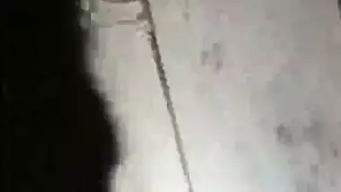 Desi Bhabhi Fucking with Devar Secretly Recorded by Neighbour