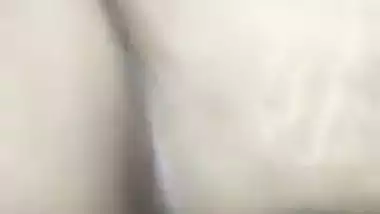 Hard chudai of a hot desi lady in the Indian sex video