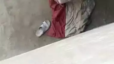 Video of lascivious Desi wife who has XXX fun with her new boyfriend