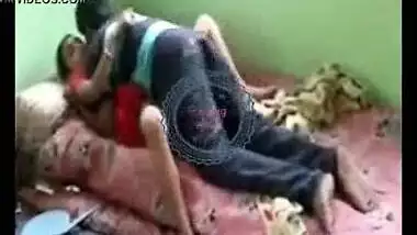Saree mai mausi ko bhanje ne chod ke Hindi blue film banai