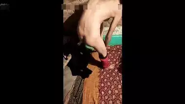 Skinny Desi girl gladly displays XXX assets in front of her stepbro