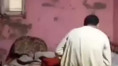 Desi Pakistani porn of an old man fucking his stepdaughter