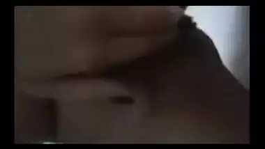 Legal age teenager Girlfriend Records Masturbation For Bf