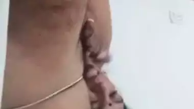 Older desi home porn episode of an unsatisfied horny aunty